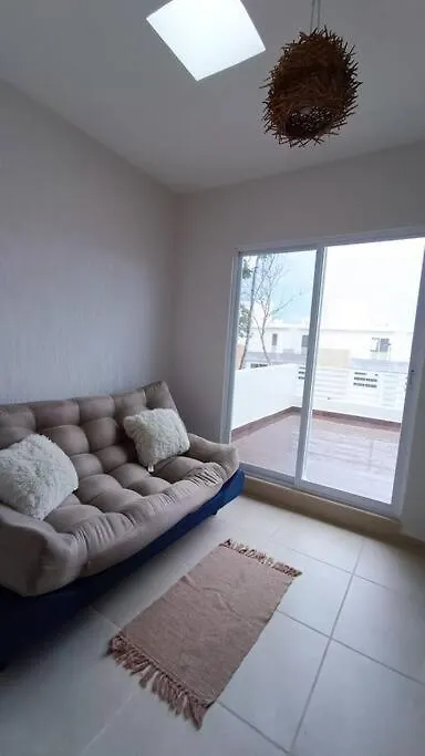 Residencia Para Familias En Playa Del Carmen Feriehus
