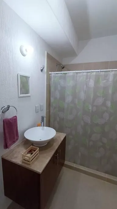 Residencia Para Familias En Playa Del Carmen Feriehus