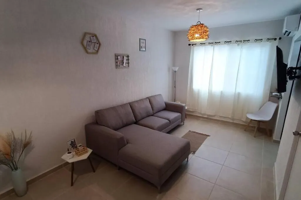 Feriehus Residencia Para Familias En Playa Del Carmen
