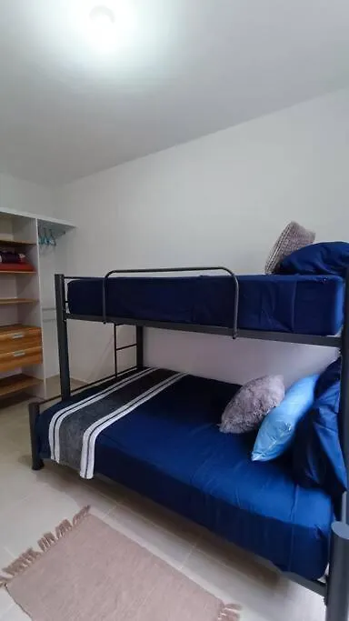 Residencia Para Familias En Playa Del Carmen Semesterbostad